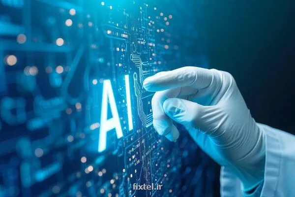 تب هوش مصنوعی در انگلیس فروکش کرد