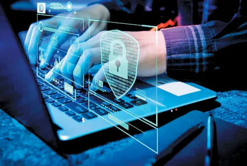امنیت سایبری باید در حکمرانی و زندگی روزمره جدی گرفته شود