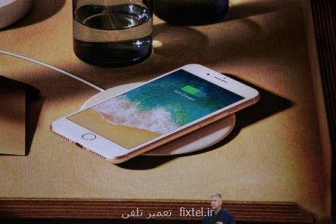 شارژ آیفون در خودروهای جدید