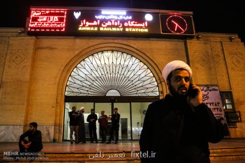 چهل و هشت میلیون دقیقه مكالمه زائران اربعین