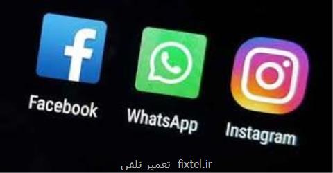 چرا دسترسی كاربران به اینستاگرام و واتس اپ قطع شد؟