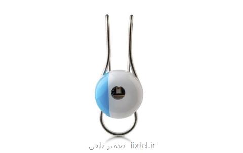 سلامت پوست با سنسور پوشیدنی بدون باتری