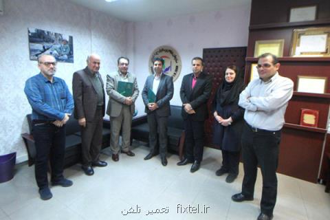 جامعه پرستاری كشور از خدمات ویژه آسیاتك بهره مند می شوند