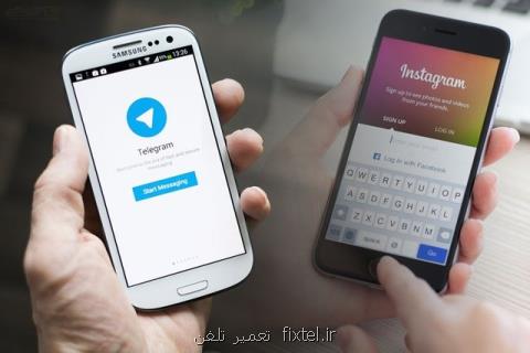 سهم تلگرام در ایجاد محتوا چقدر است؟