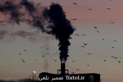 هرزه نگاران اینترنتی به اندازه بلژیك دی اكسیدكربن تولید می كنند