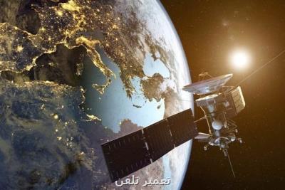 مجوز فعالیت اپراتورهای ماهواره ای تمدید گردید