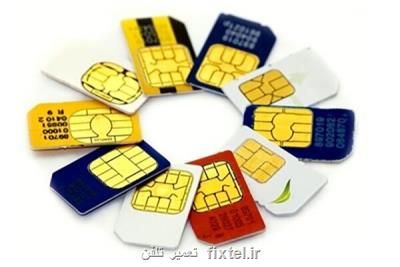 سوءاستفاده از مدارك هویتی زوار اربعین برای ثبت سیمكارت