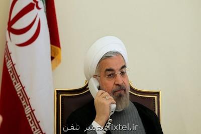 توسعه وتكمیل دولت الكترونیك وفضای مجازی برای مردم حائز اهمیت می باشد