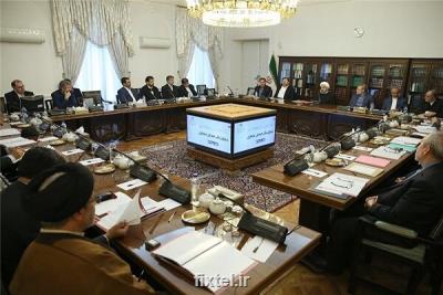 تصویب سند كلان شبكه ملی در انتظار برگزاری جلسه شورای فضای مجازی