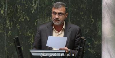مرادی: فضای مجازی موجود از كنترل دولت خارج شده است